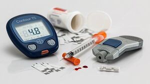 تحریم دارو و ۷ هزار دیابتی در کمای انسولین - تابناک | TABNAK