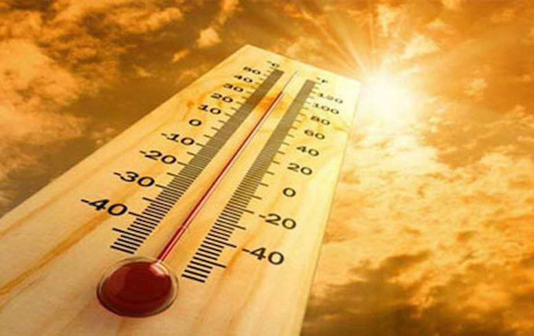 افزایش دمای هوا در کشور - تابناک | TABNAK