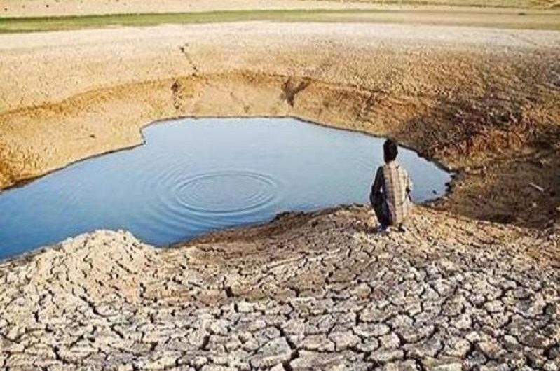 زنگ خطر کم آبی در ۹ استان به صدا درآمد - تابناک | TABNAK