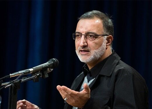 زاکانی: قاضی منصوری به ظاهر بسیار انقلابی بود - تابناک | TABNAK