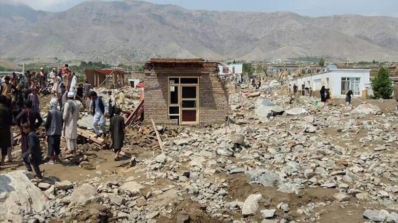 ارائه خدمات کنسولی سفارت ایران در کابل متوقف شد