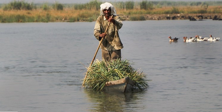 پیشبینی کاهش دما در خوزستان - تابناک | TABNAK