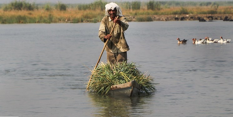 پیش‌بینی کاهش دما در خوزستان - تابناک | TABNAK