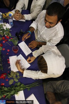 کمک بازیگران به زلزله آذربایجان