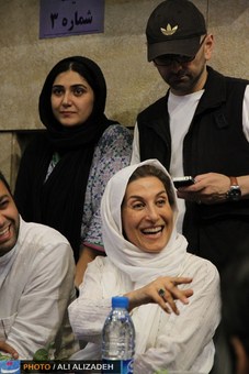 کمک بازیگران به زلزله آذربایجان