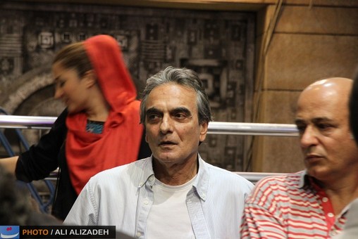 کمک بازیگران به زلزله آذربایجان