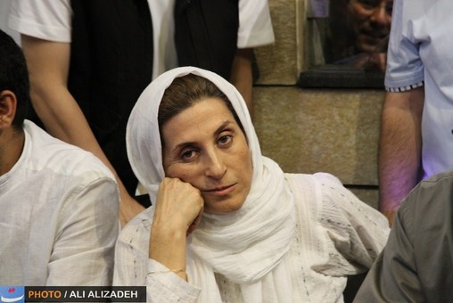 کمک بازیگران به زلزله آذربایجان