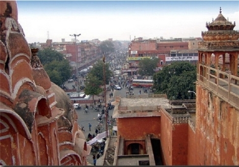 جیپور – هند