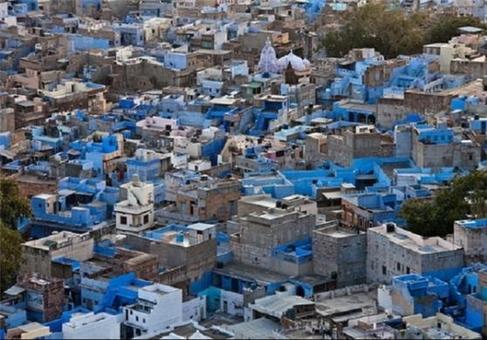 جودپور - هند