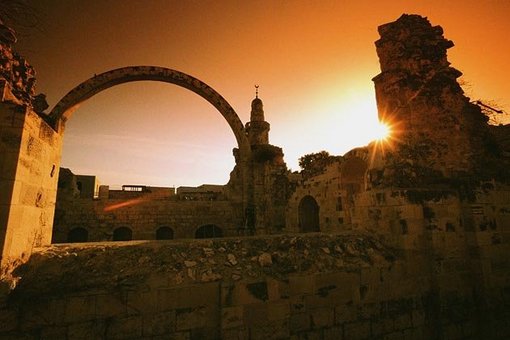بیت المقدس