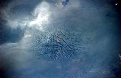 پارک ملی چاکو - پاراگوئه