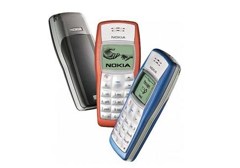 نوکیا 1100