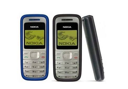نوکیا 1200