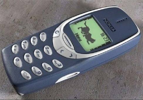 نوکیا 3310