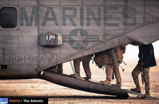 2012 هم به پایان رسید و افغانستان از نیروهای نظامی بیگانه پاک نشد.