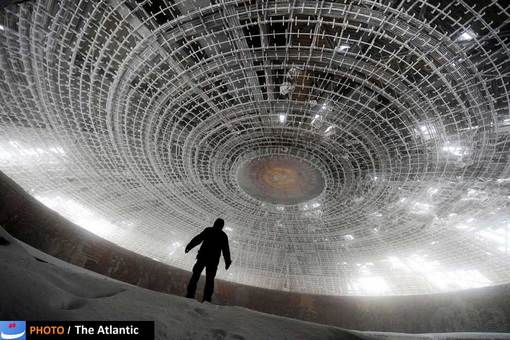 موزه تاریخ کمونیسم در بلغارستان