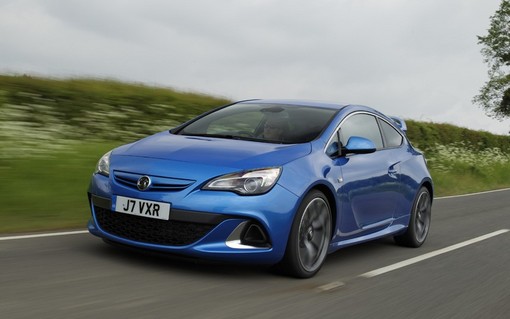 Vauxhall Astra VXR/ قیمت:26995 یورو