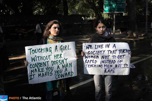 اعمال اقدامات محافظتی بیشتر برای تامین امنیت زنان از سوی دولت از جمله خواسته‌های تظاهرکنندگان هندی در روزهای اخیر بود. 