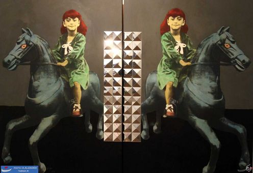Samira Alikhanzadeh-سمیرا علیخانزاده 10.000.000تومان