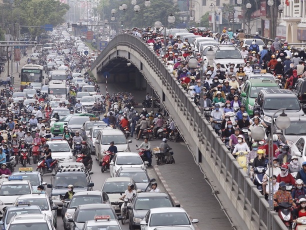 11- ویتنام؛ ویتنام در دسته هزینه زندگی رتبه چهارم را در دنیا دارد.