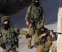 استشهاد فلسطيني خلال اشتباكات مع جيش الاحتلال في القدس الشرقية