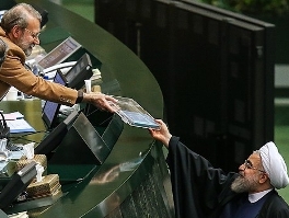 تقديم مشروع الموازنة المالية بحجم يتجاوز 339 مليار دولار