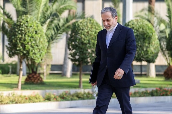 Iran’s FM off to Riyadh to discuss Israeli crimes in Gaza, Lebanon Iran’s FM off to Riyadh to discuss Israeli crimes in Gaza, Lebanon