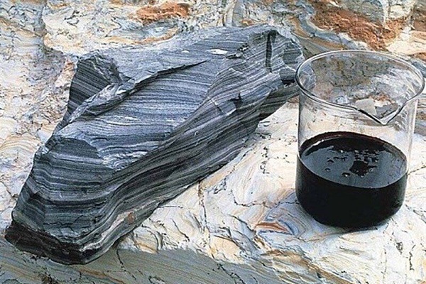 Iran gains know-how to extract shale oil from reservoirs