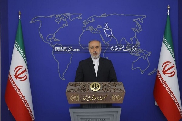 Iran reiterates Tehran-Moscow comprehensive deal to be implemented Iran reiterates Tehran-Moscow comprehensive deal to be implemented