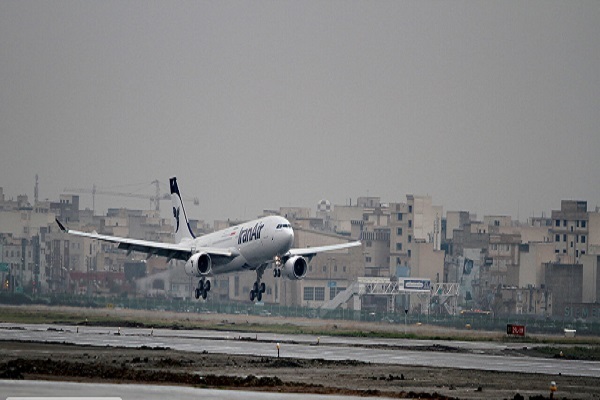 Iran, Pakistan, Oman to widen trilateral air traffic flow cooperation Iran, Pakistan, Oman to widen trilateral air traffic flow cooperation
