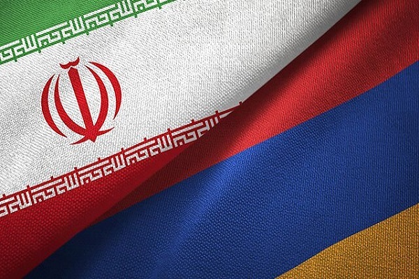Yerevan says no power able to cut border connection between Iran-Armenia