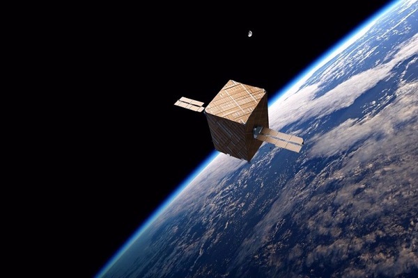 Iran to unveil indigenous remote-sensing Pars-2 satellite next month Iran to unveil indigenous remote-sensing Pars-2 satellite next month
