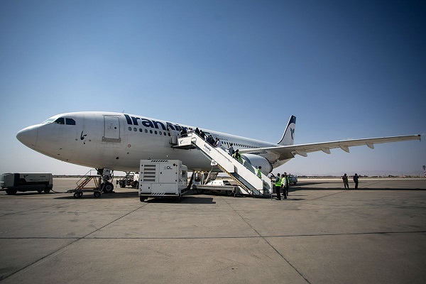 Iran designs ‘Mode S’ radar system locally for surveillance, communication systems for airports Iran designs ‘Mode S’ radar system locally for surveillance, communication systems for airports