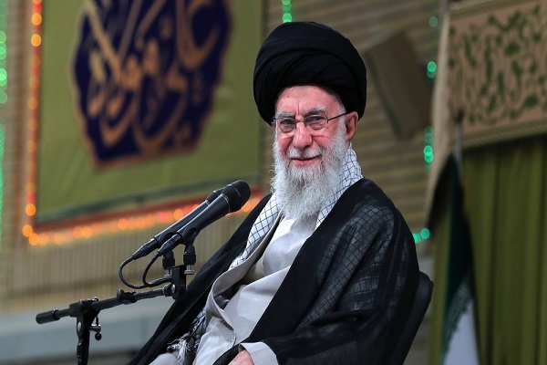 Ayatollah Khamenei: US made grave 'miscalculation' about Iran over past decades Ayatollah Khamenei: US made grave 'miscalculation' about Iran over past decades