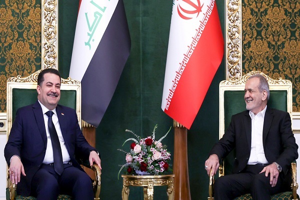 Iran pursuing regional peace; stability established in Iraq as Daesh vanquished