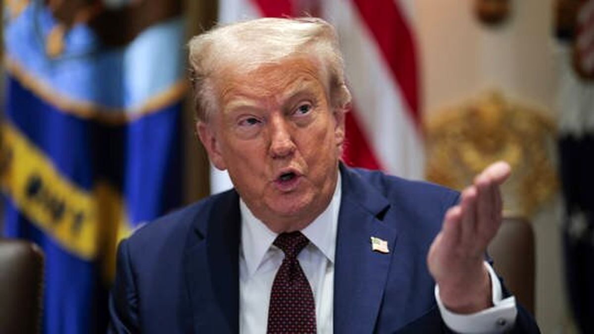 Reasons for Trump's positive remarks about Iran;