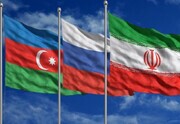 Moscow, Tehran, Baku set sail on multimodal container service