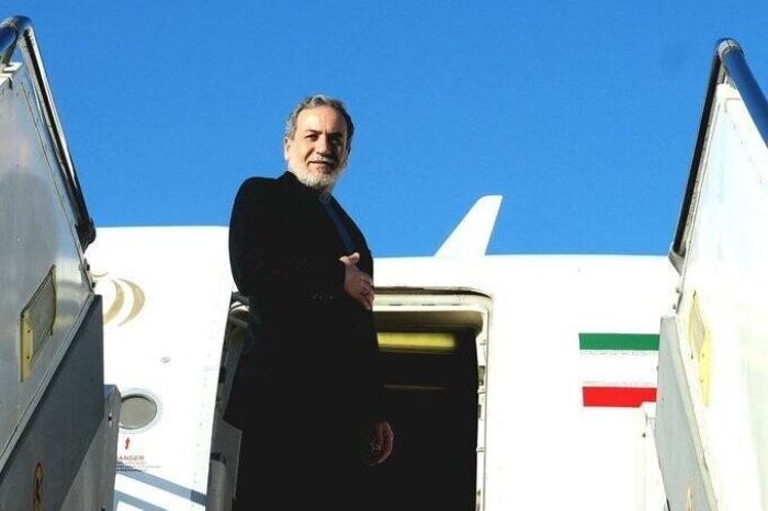 Iran FM to attend NAM meeting