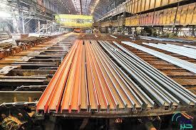 Iran’s steel exports soar to 4 billion dollars