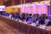 Iran urges NAM to counter West unilateralism