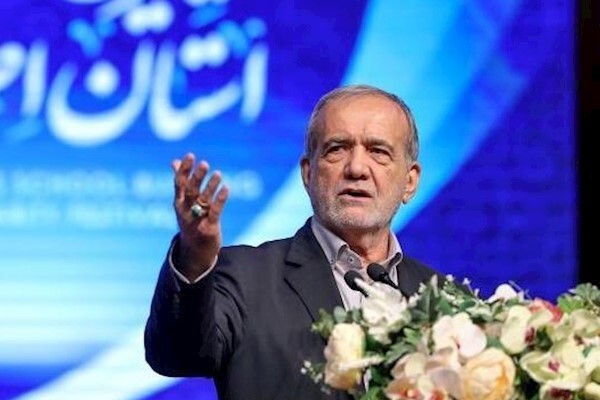 Iran’s missiles, nuclear energy built by its own children