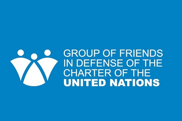 UN Charter Friends Group rejects efforts to reimpose sanctions on Iran