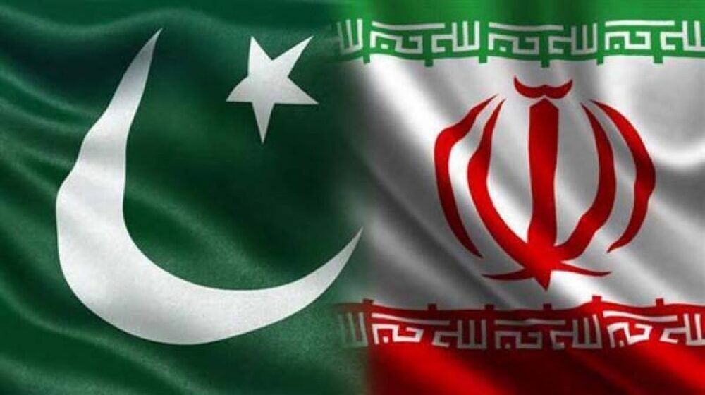 Pakistan to boost barter trade with Iran