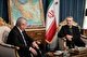 Larijani, Putin envoy discuss Syria, regional developments