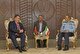 Minsk, Tehran discuss boosting defense, industrial coop.