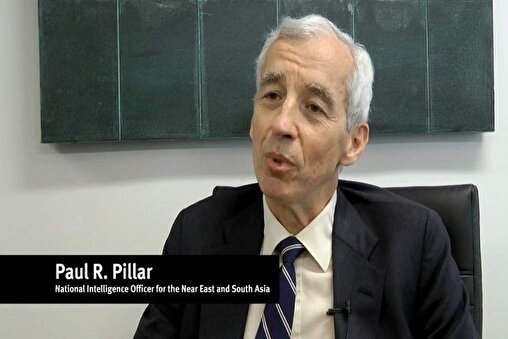 Former CIA analyst: interpreting Larijani's remarks difficult