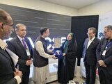 Iran, Pakistan discuss deepening maritime, transport coop.