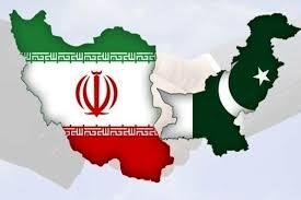 Iran, Pakistan finalizing Free Trade Agreement, discussing rail transit corridor