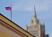 Russia supports long-term diplomatic solutions for Iran's nuclear program