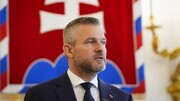 Slovak president stresses necessity of diplomatic ties with Iran